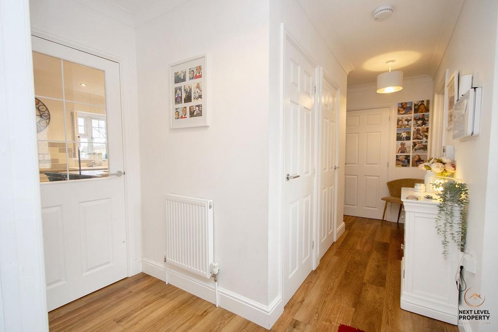 Reception Hall