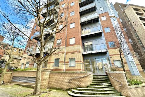 Canius House, 1 Scarbrook Road, Croydon, CR0