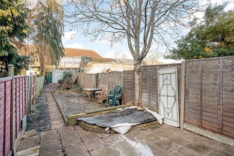 2 bedroom terraced house for sale, Furze Road, Thornton Heath, CR7