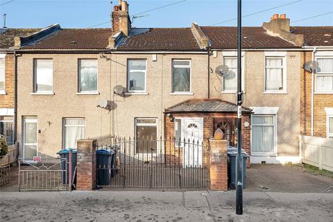 2 bedroom terraced house for sale, Furze Road, Thornton Heath, CR7