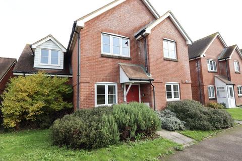 4 bedroom detached house to rent, Church Lane, New Romney, Kent, TN28