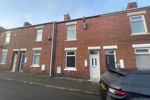 2 bedroom terraced house to rent, Tenth Street, Hartlepool TS27