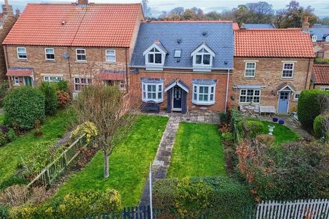 3 bedroom terraced house for sale, The Granary, Wynyard