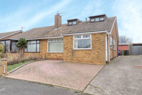 47 Cleveland View, Marske By The Sea, Redcar, TS11 6ER