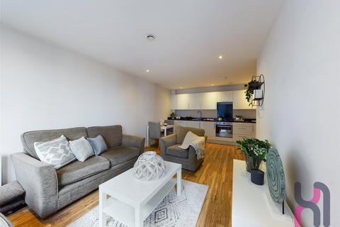 2 bedroom flat for sale, The Exchange, 8 Elmira Way, Salford, M5