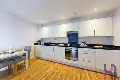 2 bedroom flat for sale, The Exchange, 8 Elmira Way, Salford, M5