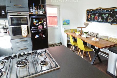 2 Forge Close, Bursledon, Southampton, SO31 8GR