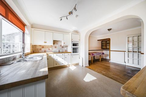 4 bedroom semi-detached house for sale, Delbush Avenue, Headington, Oxford