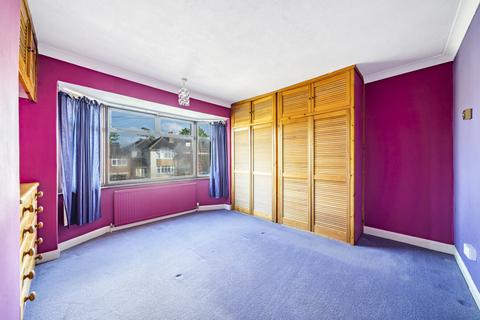 4 bedroom semi-detached house for sale, Delbush Avenue, Headington, Oxford