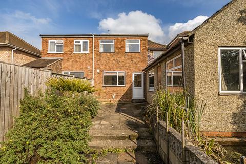 4 bedroom semi-detached house for sale, Delbush Avenue, Headington, Oxford