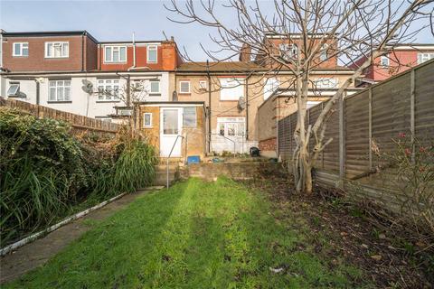 3 bedroom terraced house for sale, Boston Manor Road, Brentford, Middlesex