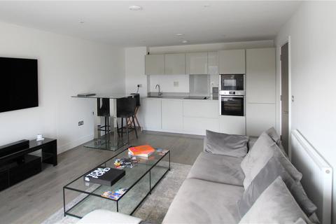 2 bedroom flat for sale, Luna St. James, 12 St James Road, Brentwood, Essex, CM14