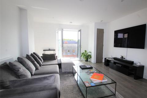 2 bedroom flat for sale, Luna St. James, 12 St James Road, Brentwood, Essex, CM14