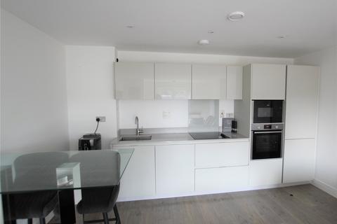 2 bedroom flat for sale, Luna St. James, 12 St James Road, Brentwood, Essex, CM14