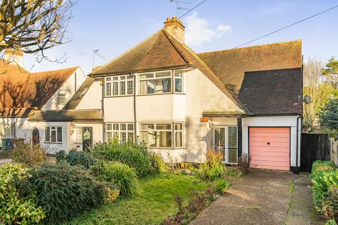 4 bedroom semi-detached house for sale, Central Avenue, Pinner, Middlesex