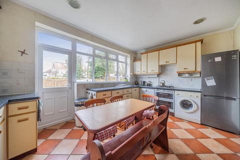 4 bedroom semi-detached house for sale, Central Avenue, Pinner, Middlesex