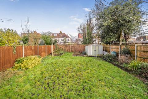 4 bedroom semi-detached house for sale, Central Avenue, Pinner, Middlesex