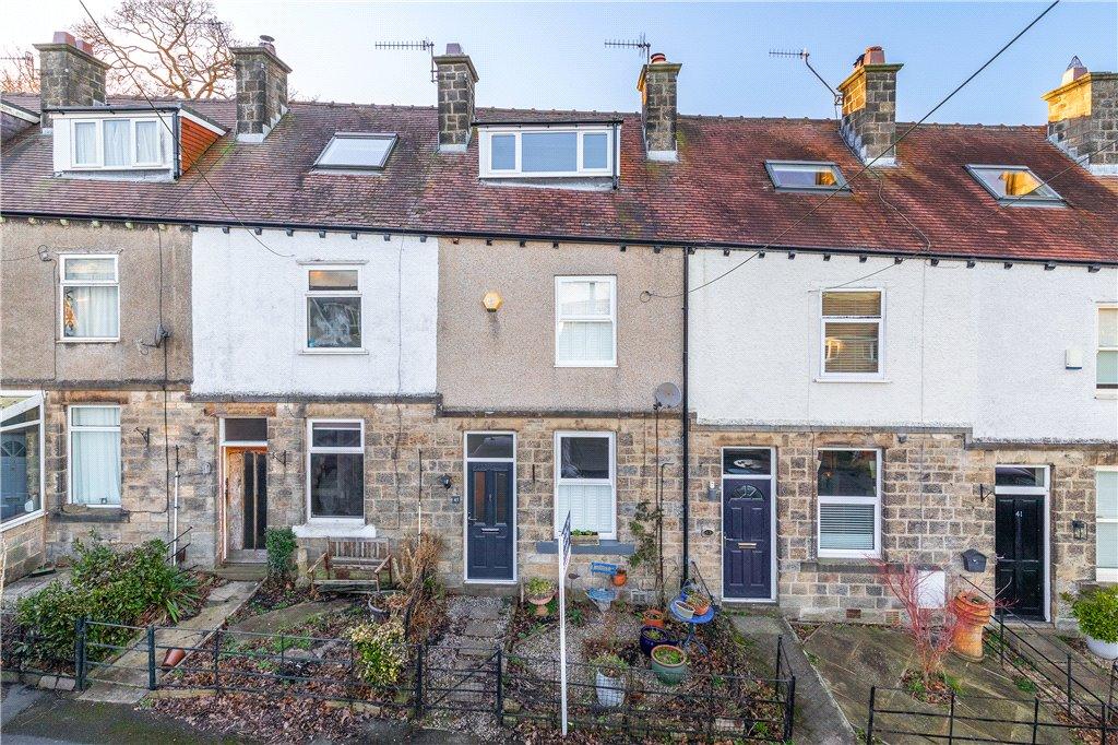 Southfield Terrace