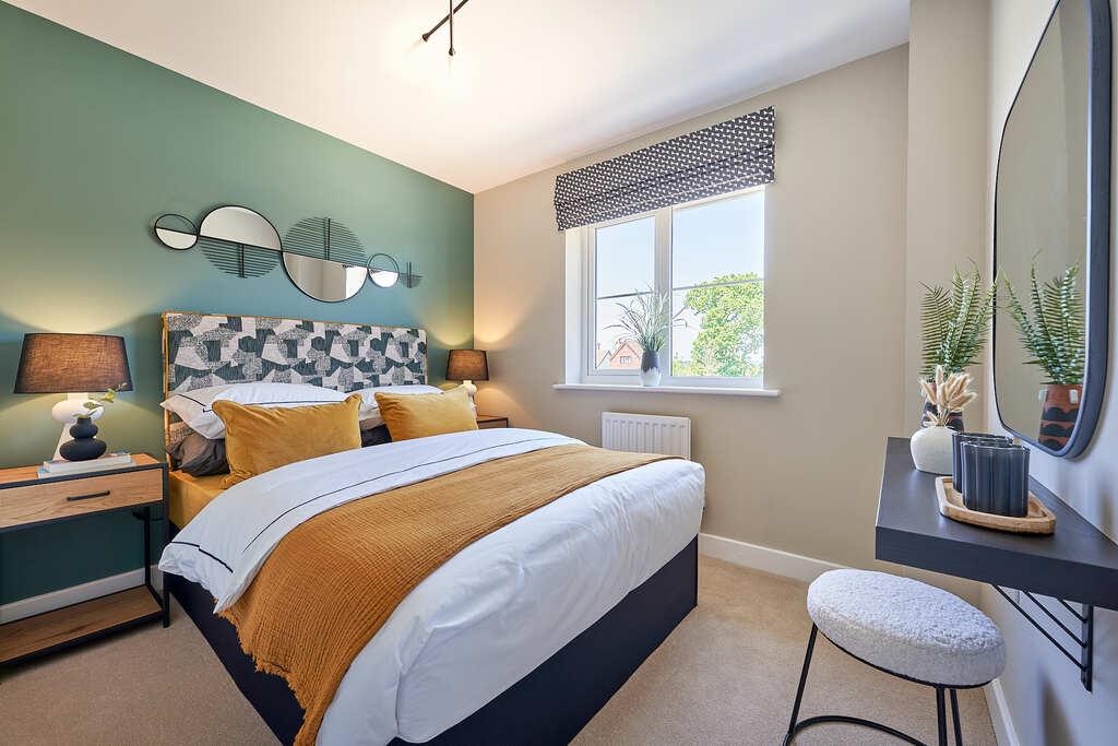 Vistry Liberty Place Show Homes 070623 435 The...