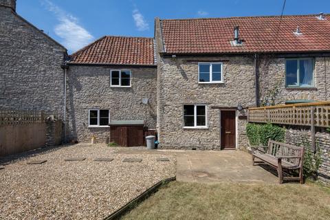 2 bedroom terraced house for sale, Queen Charlton, Keynsham, Bristol, Somerset