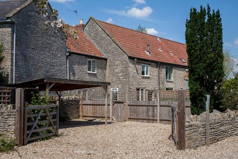 2 bedroom terraced house for sale, Queen Charlton, Keynsham, Bristol, Somerset