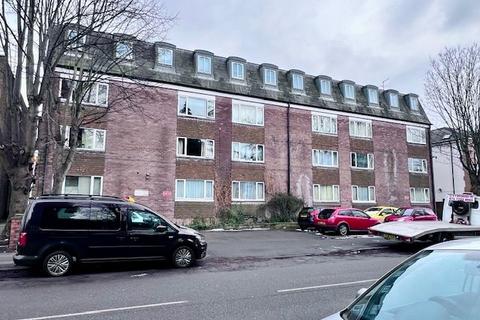 21 Ventnor Court Nether Edge Sheffield S7 1LB