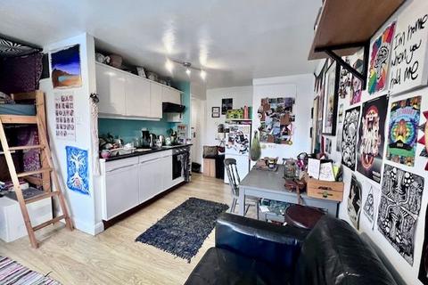 Studio for sale, 21 Ventnor Court Nether Edge Sheffield S7 1LB