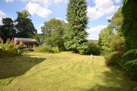 5 bedroom detached house for sale, Cwmdauddwr