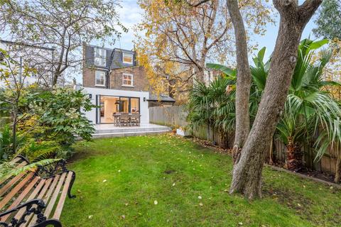 4 bedroom semi-detached house for sale, Bellamy Street, SW12