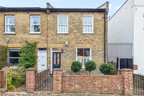 4 bedroom semi-detached house for sale, Bellamy Street, SW12