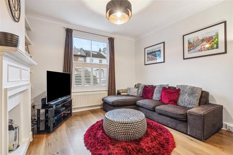 4 bedroom semi-detached house for sale, Bellamy Street, SW12