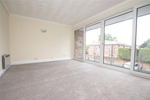 2 bedroom apartment to rent, Riverside Court, Riverside Road, West Moors, Ferndown, BH22