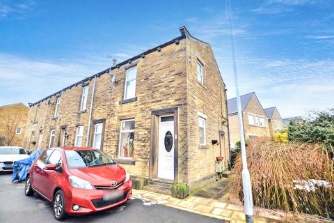 2 bedroom terraced house for sale, Mill Banks, Silsden, Keighley, West Yorkshire