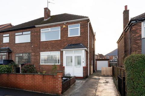 3 bedroom semi-detached house for sale, York Road, Leeds, West Yorkshire