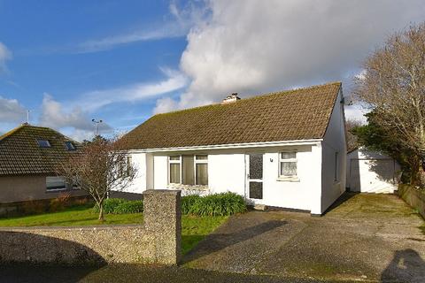 3 bedroom bungalow to rent, Methleigh Parc, Porthleven, Helston