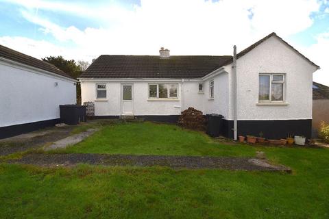 3 bedroom bungalow to rent, Methleigh Parc, Porthleven, Helston