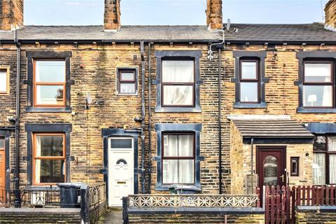 2 bedroom terraced house for sale, Springfield Lane, Morley, Leeds, West Yorkshire