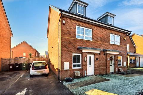 3 bedroom semi-detached house for sale, Station Road, Methley, Leeds