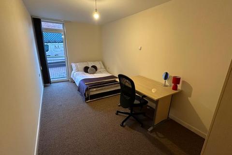 3 bedroom apartment to rent, 1A Montgomery Place, 33 Montgomery Terrace Road, Sheffield