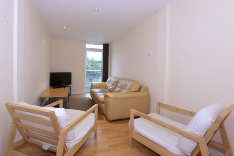 3 bedroom apartment to rent, 1A Montgomery Place, 33 Montgomery Terrace Road, Sheffield