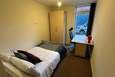 3 bedroom apartment to rent, 1A Montgomery Place, 33 Montgomery Terrace Road, Sheffield