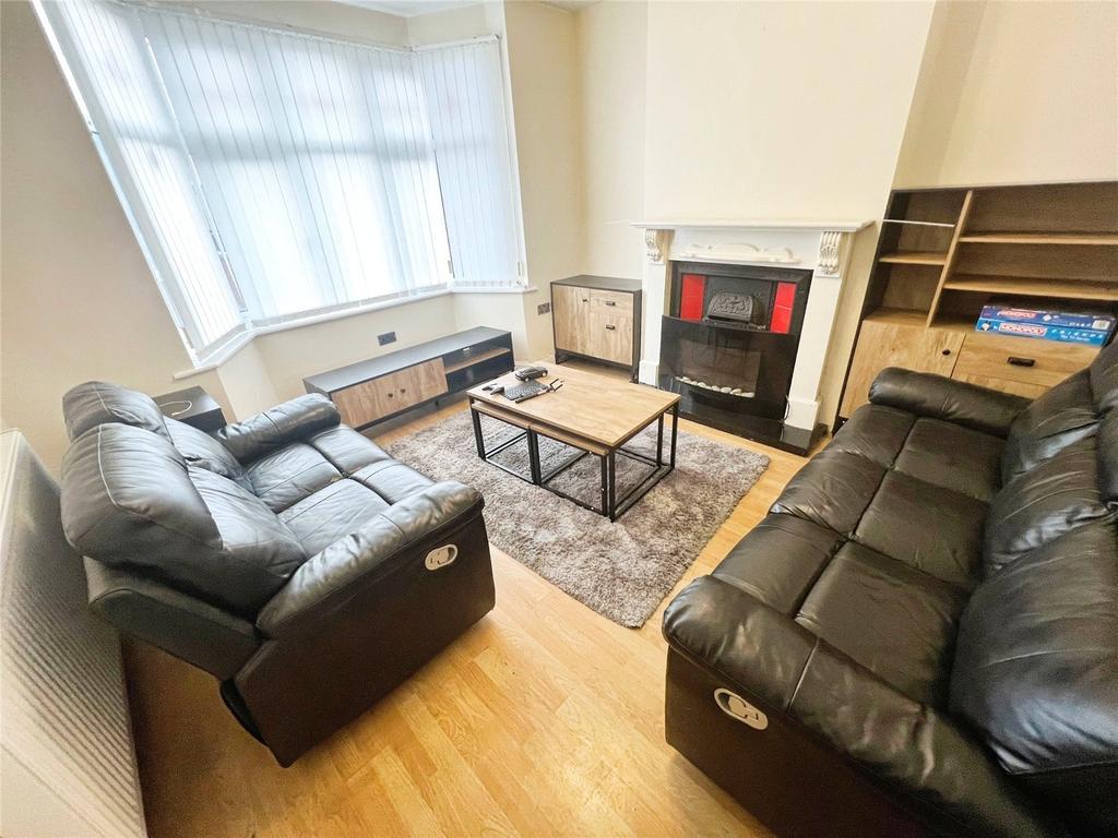 Front Living Room