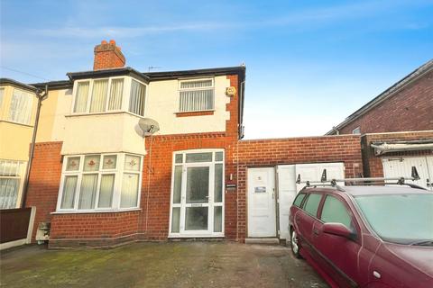 undefined, Wilkins Road, Bilston, West Midlands, WV14