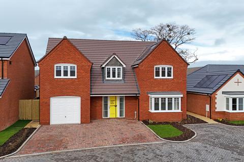 4 bedroom detached house for sale, Offenham Road, Evesham, Worcestershire