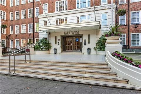 1 bedroom apartment for sale, Park West,Edgware Road