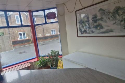 Restaurant to rent, Ifield Road,Crawley