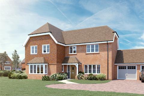 4 bedroom detached house for sale, The Windlesham At Manorwood, West Horsley, Leatherhead, Surrey, KT24