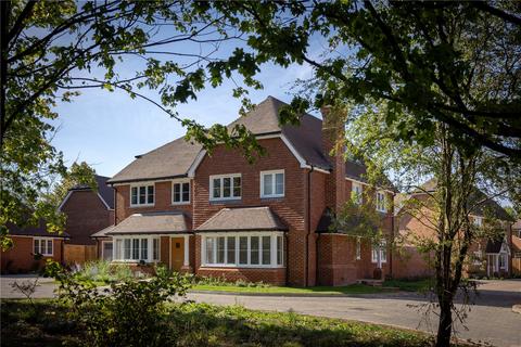 4 bedroom detached house for sale, The Windlesham At Manorwood, West Horsley, Leatherhead, Surrey, KT24