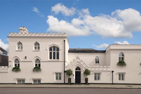 7 bedroom detached house for sale, Belsize Park, London, NW3