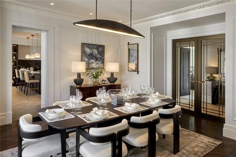 1 bedroom duplex for sale, Knightsbridge Gate, Knightsbridge, London, SW1X